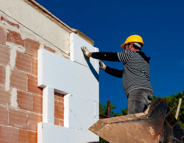 Best Spray Foam Insulation in East Richmond Heights, CA