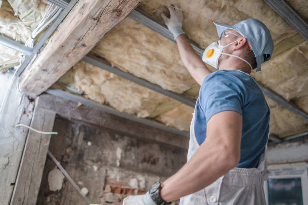 Best Spray Foam Insulation in East Richmond Heights, CA