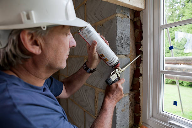 Best Insulation for Specific Applications in East Richmond Heights, CA