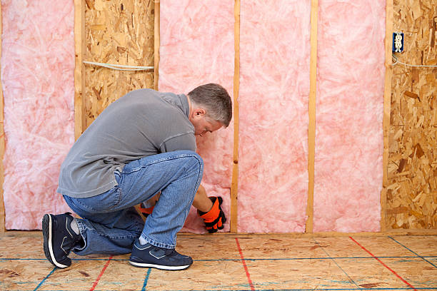 East Richmond Heights, CA Insulation Contractor Company